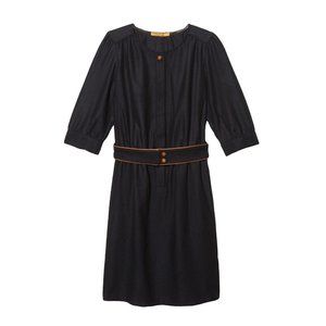 SESSUN dress Lady O - 65%wool